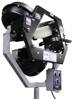 Total Attack Volleyball Pitching Machine