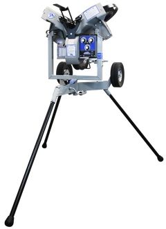 Hack Attack Baseball Pitching Machine