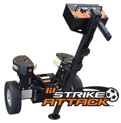 Lil’ Strike Attack Soccer Machine