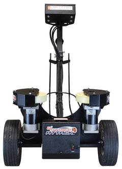 Lil’ Strike Attack Soccer Machine