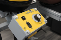 Aerial Attack Football Machine