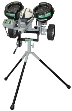 Drop Attack Rugby Machine