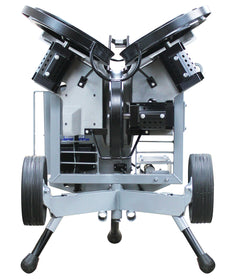 Elite eHack Attack Softball Machine