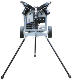 Elite eHack Attack Baseball Pitching Machine