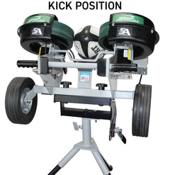 Drop Attack Rugby Machine
