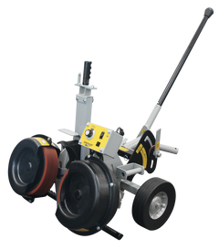 Snap Attack Football Machine