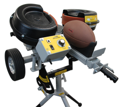 Snap Attack Football Machine