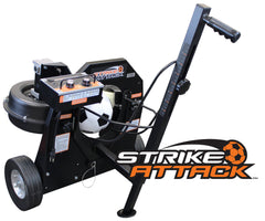 Strike Attack Soccer Machine