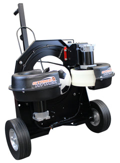 Strike Attack Soccer Machine